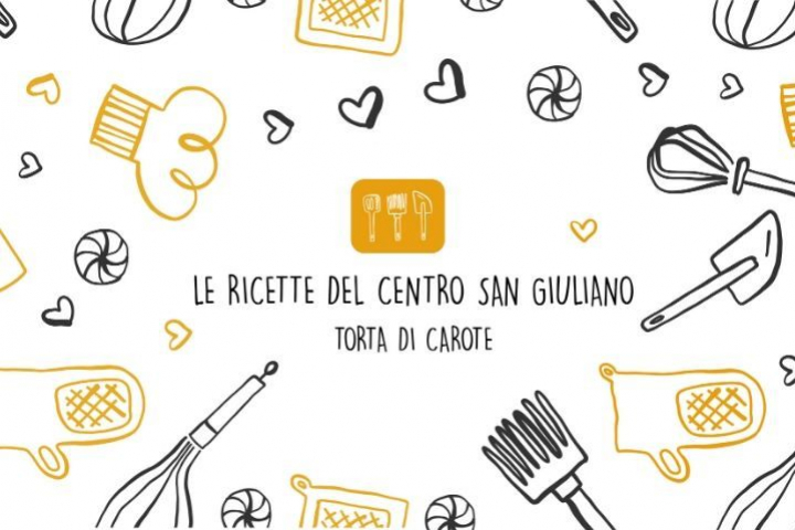 Le ricette del Centro San Giuliano