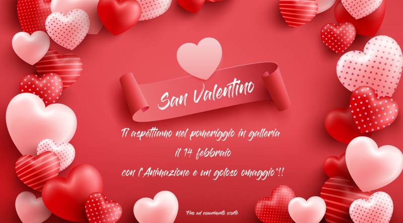 San Valentino